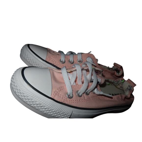 Converse Chuck Taylor All Star Shoreline Slip-On Sneaker Women's 6.5 - Picture 7 of 10